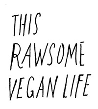 This Rawsome Vegan Life