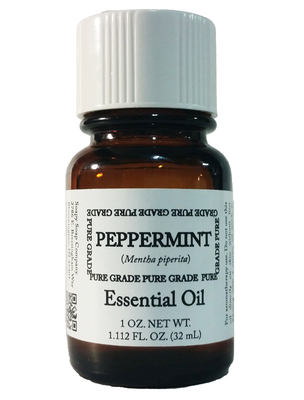 Peppermint Essential Oil