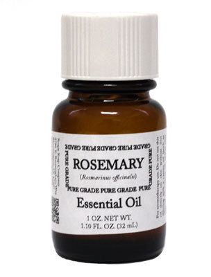 Rosemary Essential Oil