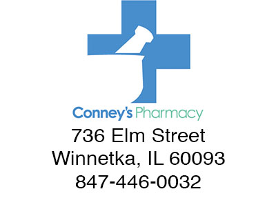 Conney's Pharmacy