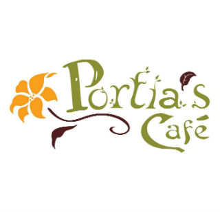 Portia's Cafe