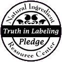 Natural Ingredient Resource Center 