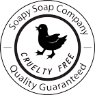 Cruelty-Free/Not Tested on Animals