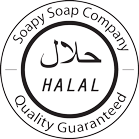 100% Halal